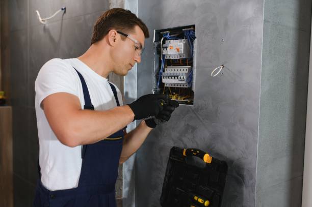 Best Ceiling Fan Installation Electrician  in Berea, KY