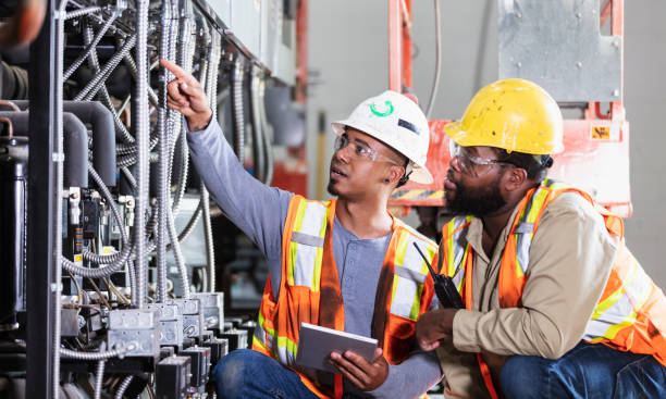 Best Commercial Electrician Services  in Berea, KY