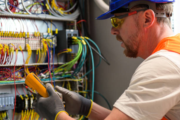 Best Electrician Near Me  in Berea, KY