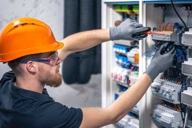 Best Electrical Rewiring Services  in Berea, KY